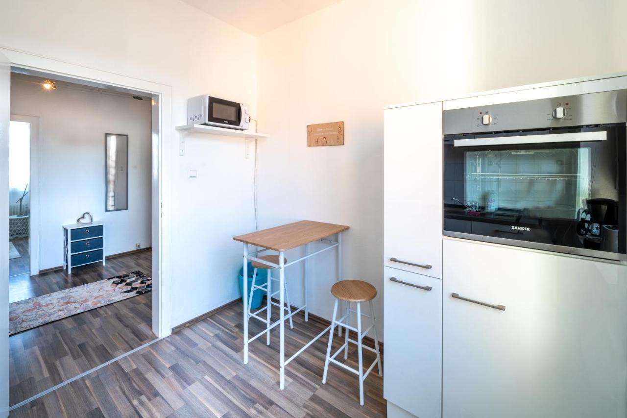 Im Herzen Hannovers 3Min City 95M² 3 Zimmer Balkon Aufzug Exterior foto